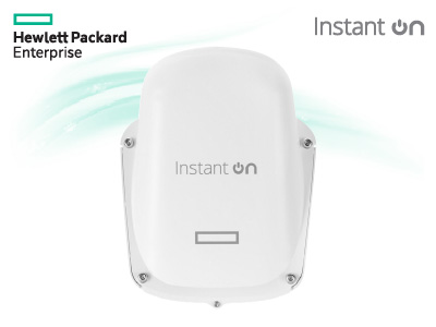 รูปสินค้า HPE Networking Instant On AP27